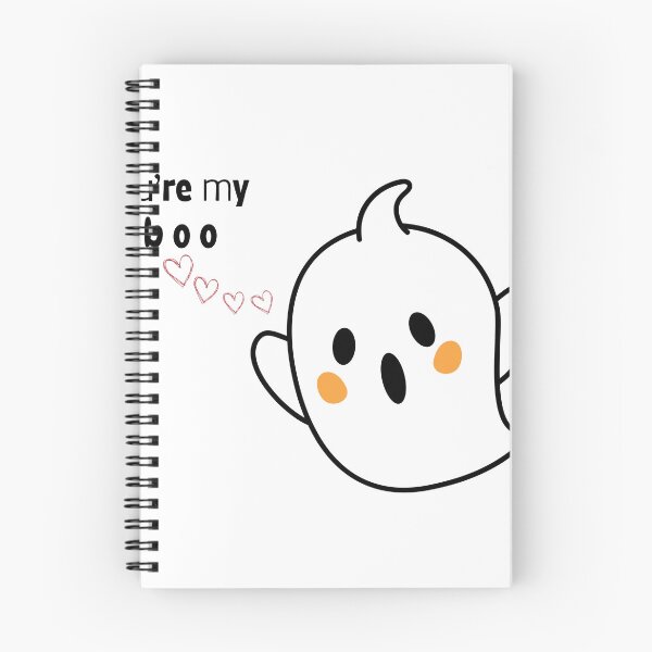 Item preview, You’re My Boo designed and sold by pixelRatz.