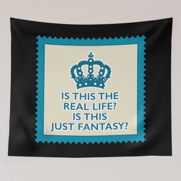 Item preview, Queen Freddie Mercury We are the champions crown designed and sold by Captain Banjo.