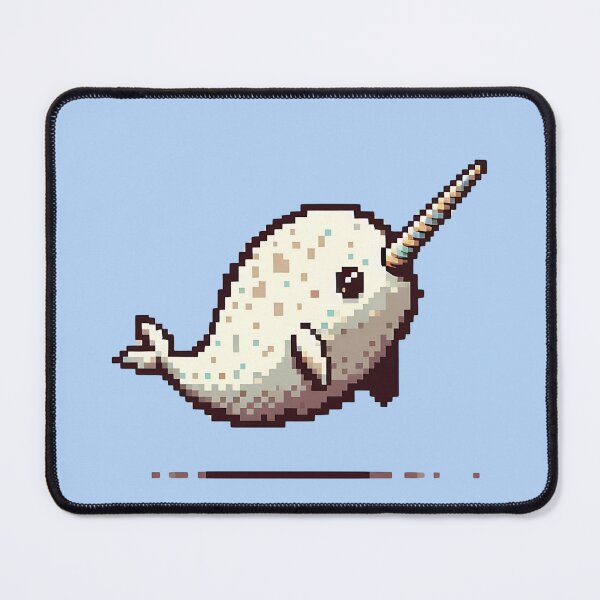 Item preview, Narwhal Art #52 | Narwhal Lovers designed and sold by ksgraphics222.