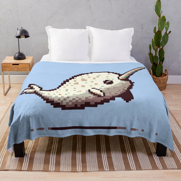 Item preview, Narwhal Art #52 | Narwhal Lovers designed and sold by ksgraphics222.