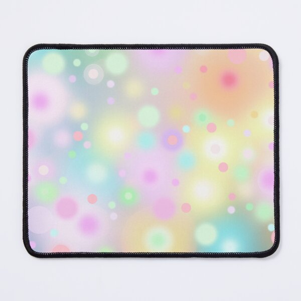 Item preview, Soft Gentle Energy Circles designed and sold by Anna Sirbu Art.