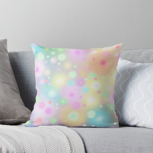 Item preview, Soft Gentle Energy Circles  designed and sold by Anna Sirbu Art.