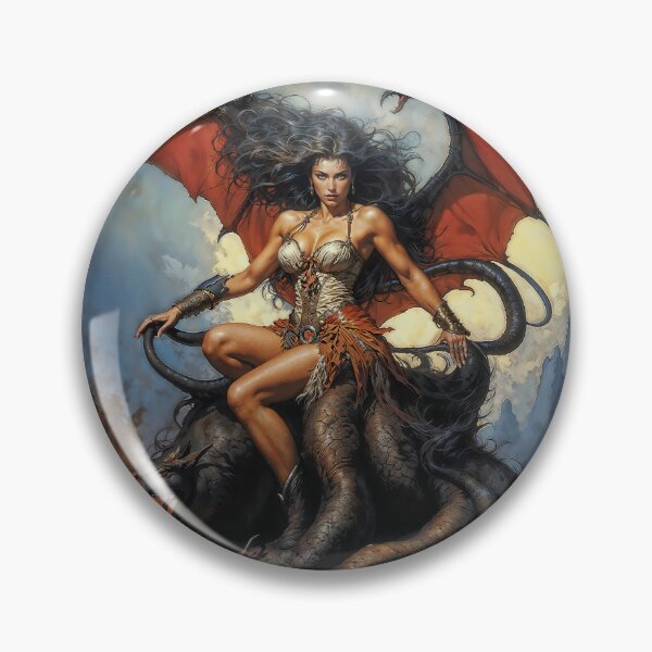 Item preview, Lilith, Mother of Rebellion designed and sold by AliceWhiteDF.