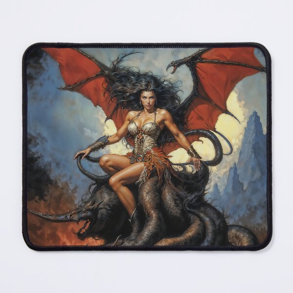 Item preview, Lilith, Mother of Rebellion designed and sold by AliceWhiteDF.