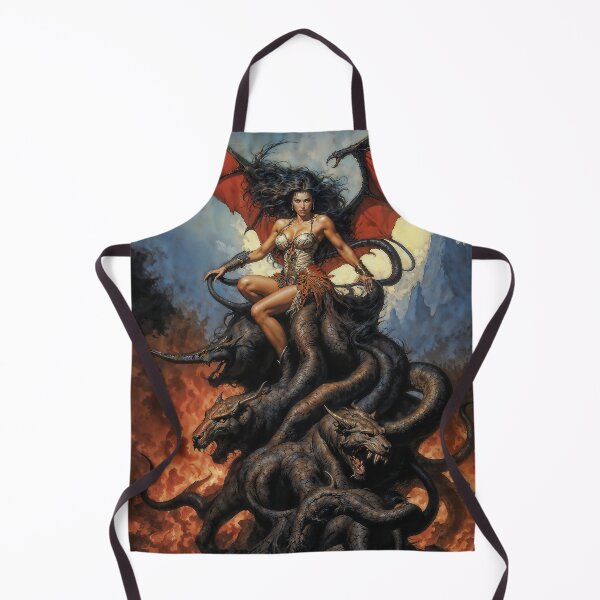 Item preview, Lilith, Mother of Rebellion designed and sold by AliceWhiteDF.