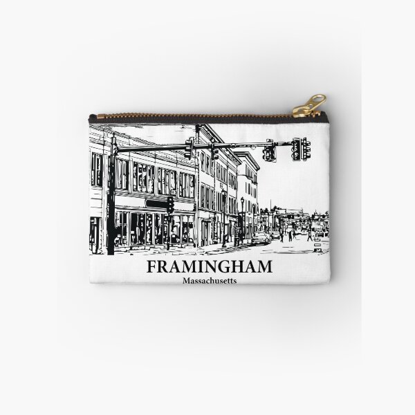 Item preview, Framingham - Massachusetts designed and sold by Lakeric.