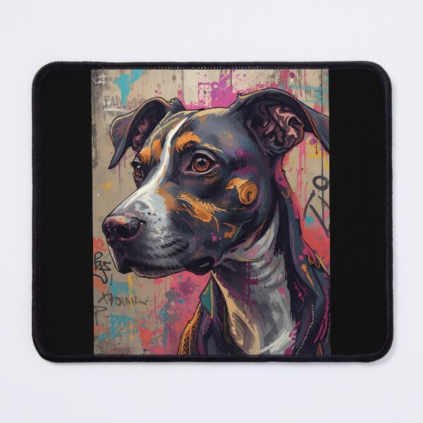 Item preview, Urban dog designed and sold by whatthefoxsays.