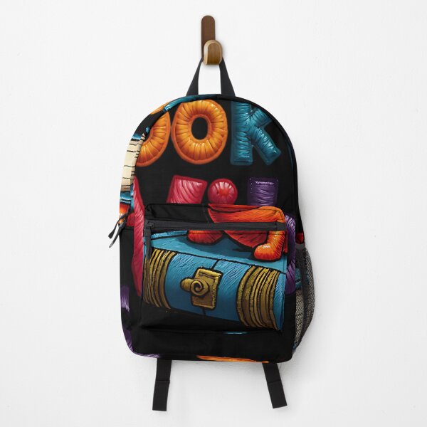 Artikelvorschau, Bookworm Vibes Süßes Lesedesign entworfen und verkauft von ArtDesignTp.