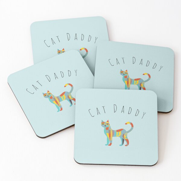 Item preview, Cat Daddy designed and sold by nyah14.
