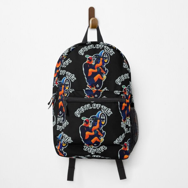 Item preview, Couple riding a motorcycle at a radical level designed and sold by Grail of the degree.