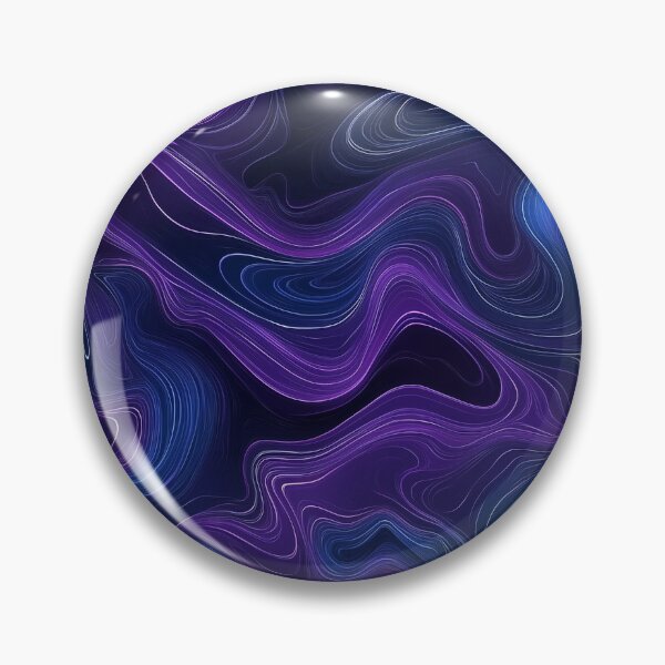 Item preview, Intertwined and Superimposed Quantum Waves designed and sold by MidArtForge.