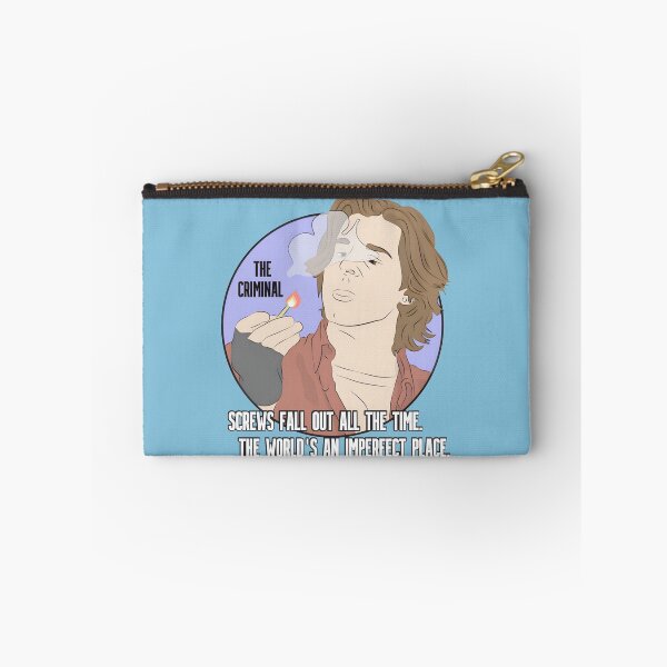 Item preview, Bender The Criminal Quote Art | PERFECT GIFT FOR YOU AND FRIENDS designed and sold by TiffanyTumba.