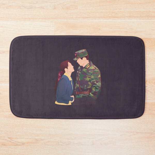 Item preview, Crash Landing on You designed and sold by nelkrshop.