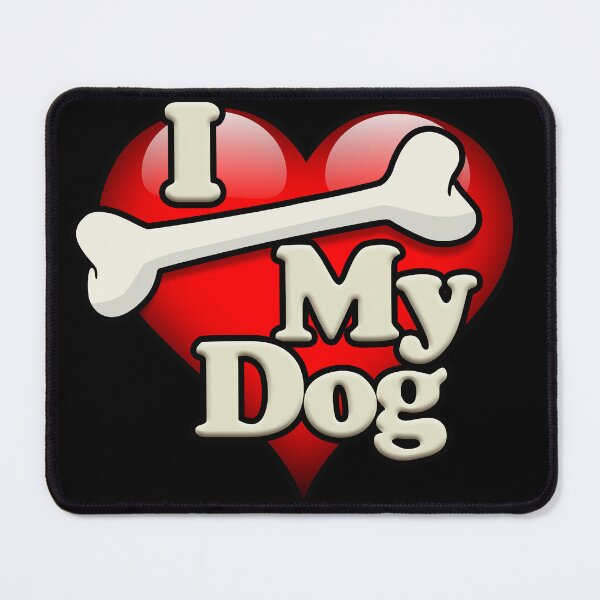 Item preview, I Bone My Dog designed and sold by FrictionMaxxing.