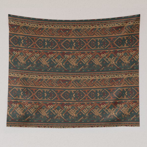 Item preview, Northern Nights designed and sold by GuildedDawn.