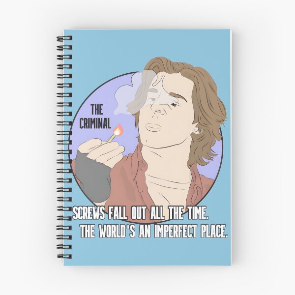 Item preview, Bender The Criminal Quote Art | PERFECT GIFT FOR YOU AND FRIENDS designed and sold by TiffanyTumba.