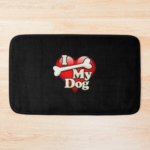 Item preview, I Bone My Dog designed and sold by FrictionMaxxing.