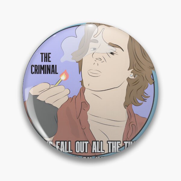Item preview, Bender The Criminal Quote Art | PERFECT GIFT FOR YOU AND FRIENDS designed and sold by TiffanyTumba.