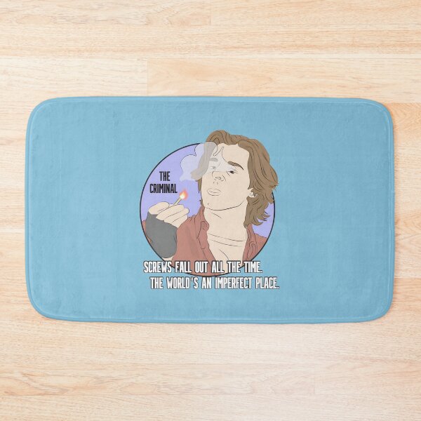 Item preview, Bender The Criminal Quote Art | PERFECT GIFT FOR YOU AND FRIENDS designed and sold by TiffanyTumba.