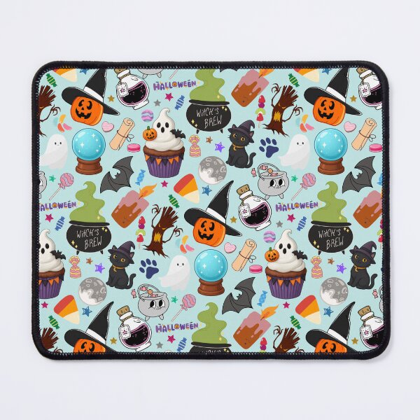 Item preview, Spooky Cute Halloween designed and sold by ThatCuteCharm.