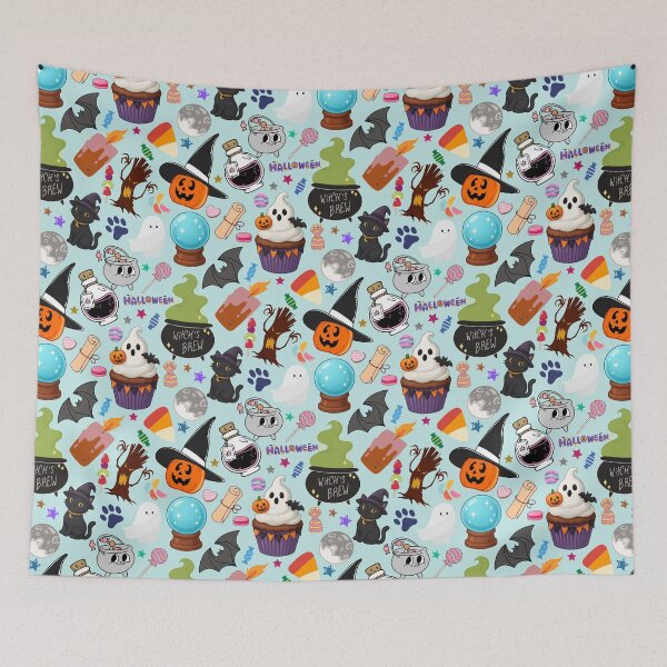 Item preview, Spooky Cute Halloween  designed and sold by ThatCuteCharm.