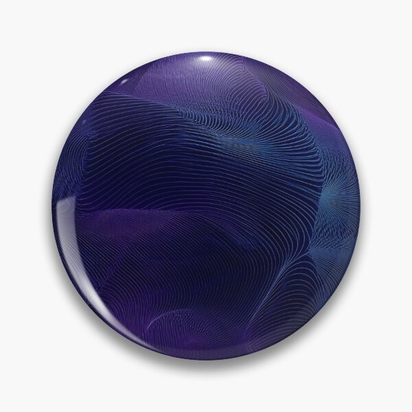 Item preview, Intertwined and Superimposed Quantum Waves designed and sold by MidArtForge.