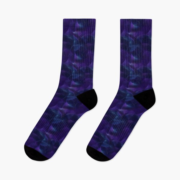 Item preview, Intertwined and Superimposed Quantum Waves designed and sold by MidArtForge.