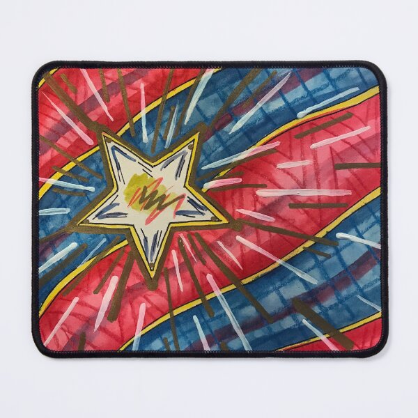 Item preview, Patriotic 1 designed and sold by studiosiegel.