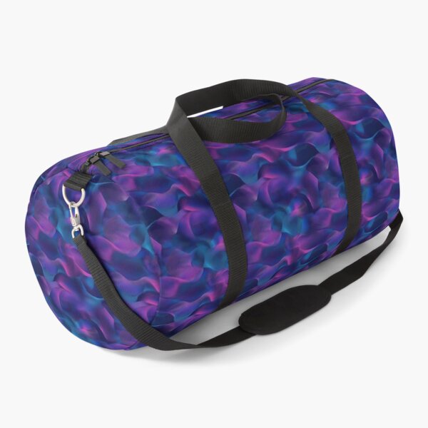 Item preview, Intertwined and Superimposed Quantum Waves designed and sold by MidArtForge.