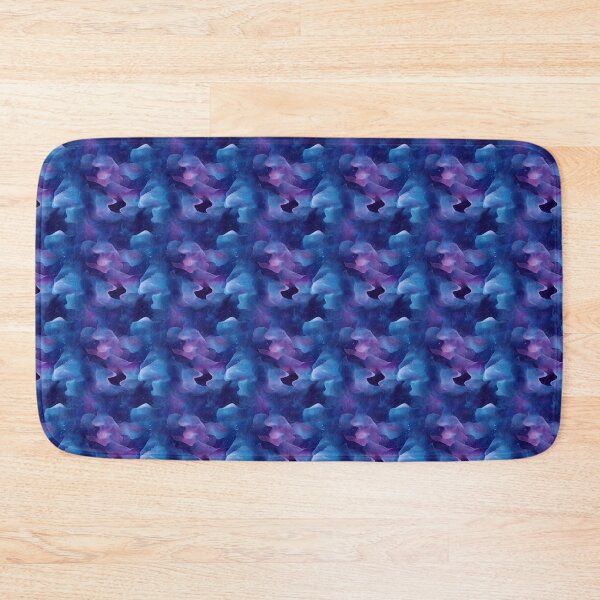 Item preview, Intertwined and Superimposed Quantum Waves designed and sold by MidArtForge.