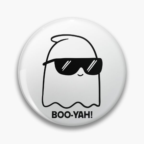 Item preview, BOO-YAH! designed and sold by Holy Coast Threads (Formerly ChristianFlower).