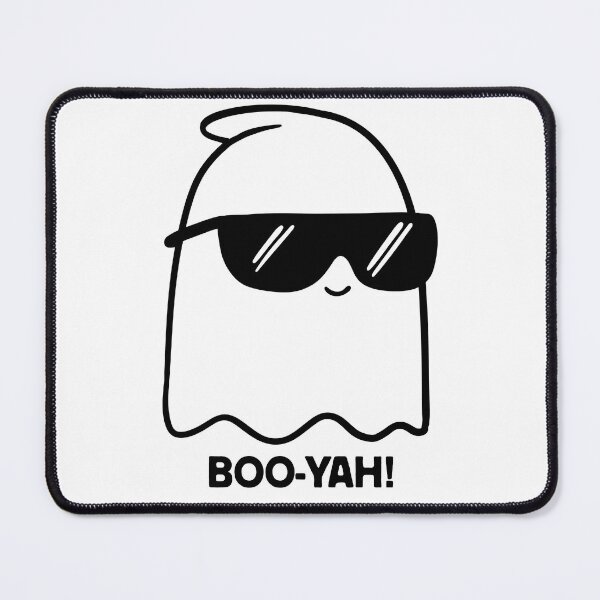 Item preview, BOO-YAH! designed and sold by Holy Coast Threads (Formerly ChristianFlower).