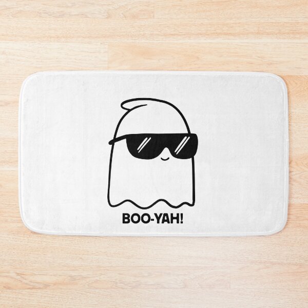 Item preview, BOO-YAH! designed and sold by Holy Coast Threads (Formerly ChristianFlower).