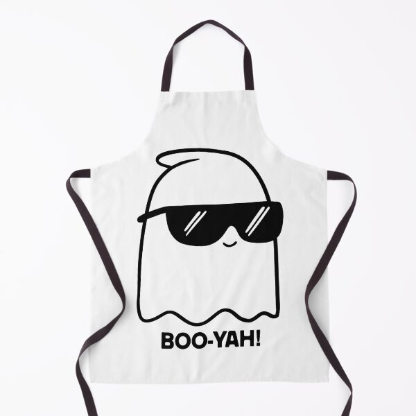 Item preview, BOO-YAH! designed and sold by Holy Coast Threads (Formerly ChristianFlower).