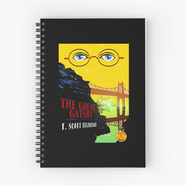 Item preview, Retro The Great Gatsby Travel designed and sold by FashionsCarria.