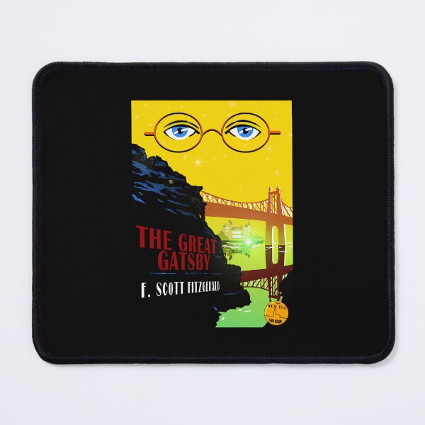 Item preview, Retro The Great Gatsby Travel designed and sold by FashionsCarria.