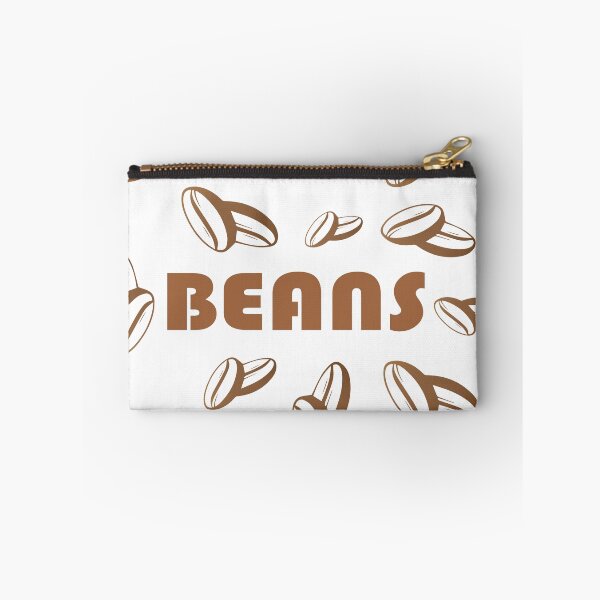 Item preview, coffee bean designed and sold by DesignOnTshirt.