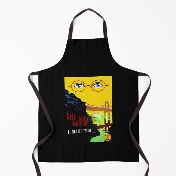 Item preview, Retro The Great Gatsby Travel designed and sold by FashionsCarria.