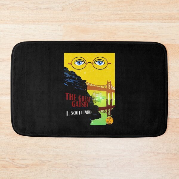 Item preview, Retro The Great Gatsby Travel designed and sold by FashionsCarria.