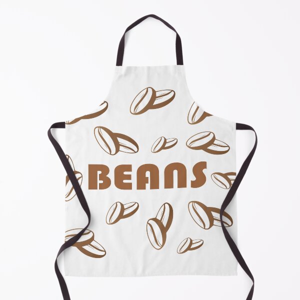 Item preview, coffee bean designed and sold by DesignOnTshirt.
