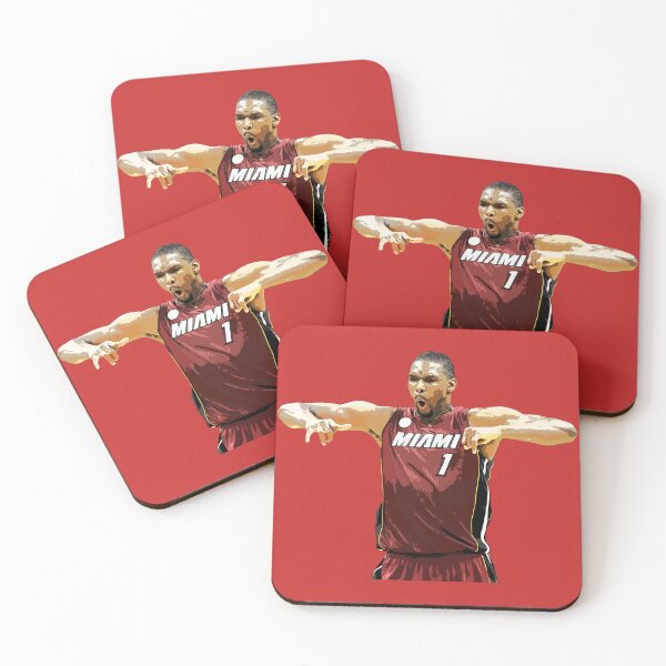 Item preview, Chris Bosh designed and sold by raffrasta.