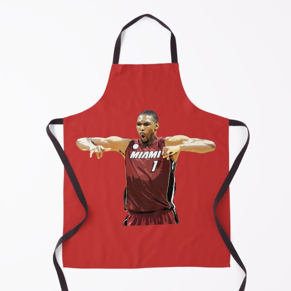 Item preview, Chris Bosh designed and sold by raffrasta.