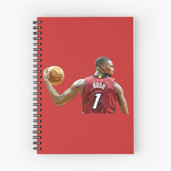 Item preview, Chris Bosh designed and sold by raffrasta.