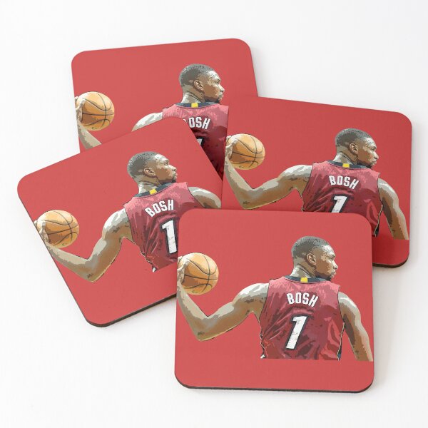 Item preview, Chris Bosh designed and sold by raffrasta.