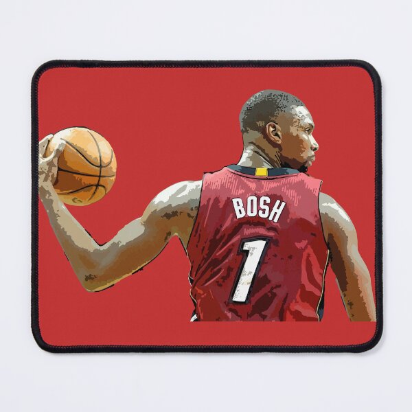 Item preview, Chris Bosh designed and sold by raffrasta.