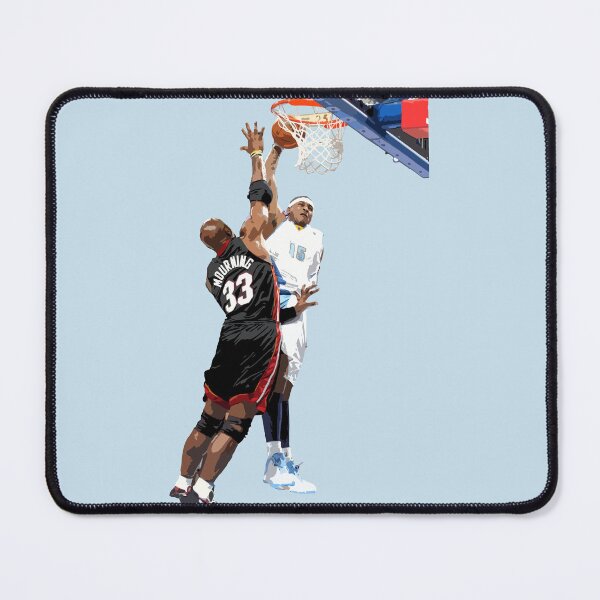 Item preview, Carmelo Anthony designed and sold by raffrasta.
