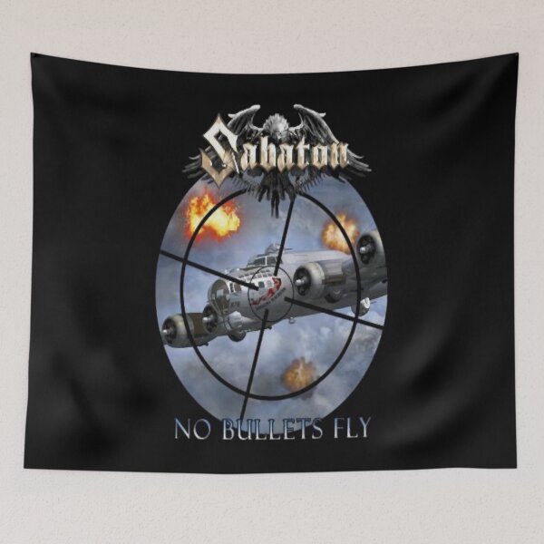 Item preview, For Mens Womens Sabaton Rancid Idol Gift Fot You Essential designed and sold by KamilleMann.