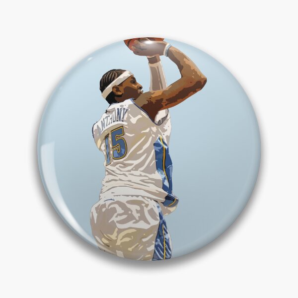 Item preview, Carmelo Anthony designed and sold by raffrasta.