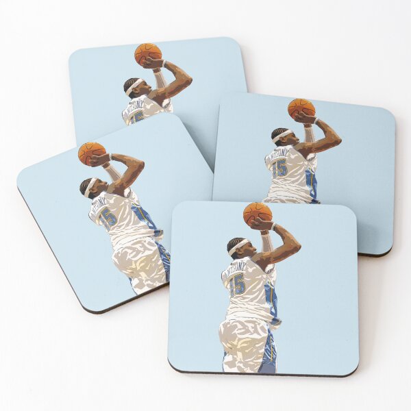 Item preview, Carmelo Anthony designed and sold by raffrasta.