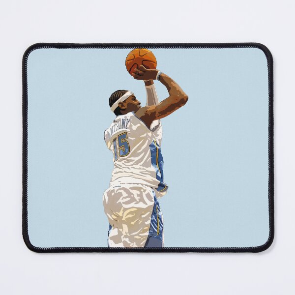 Item preview, Carmelo Anthony designed and sold by raffrasta.